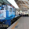ASEAN – Korea train spotlights friendship and cooperation 
