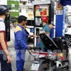 Petrol prices slightly drop after recent hike