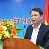 Vietnam Pictorial marks 65th anniversary