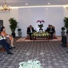 Vietnam, Cuba boost cooperation activities