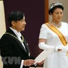 Vietnam congratulates Japan over Emperor Naruhito’s enthronement