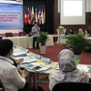Government officials trained for global citizenship