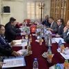 Vietnam promotes trade, investment cooperation with Algeria’s Constantine