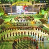 Second Thai Cultural Festival opens in Dien Bien