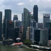 Singapore tops Asia in IP rights protection 