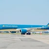 Vietnam Airlines launches Da Nang-Quang Ninh flight