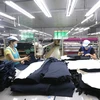 China boosts ties with Mekong nations in textile, apparel