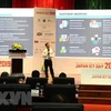 Japan ICT Day connects Vietnamese, Japanese firms 