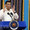 Philippine President cuts short Japan trip due to health reasons