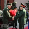 Vietnam, Russia strengthen defence cooperation