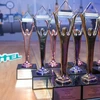 Viettel e-wallet wins gold prize at International Business Awards 