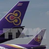 Thai Airways considers to cancel flights to four Southeast Asian nations