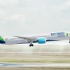 Bamboo Airways to open Cam Ranh-Incheon direct route