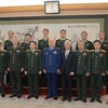 Vietnam, China forge defence cooperation 