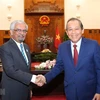 UN a priority in Vietnam’s foreign policy: Deputy PM