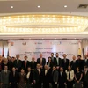 ASEAN countries talk gender equality, empowerment in mine action