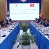 Vietnam, RoK discuss ways to promote economic ties