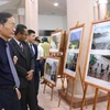ASEAN-themed photos, documentaries on show in Khanh Hoa