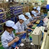 Hanoi records 7.35 percent economic growth in first three quarters