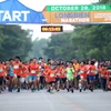 Almost 6,000 athletes to compete in Longbien Marathon