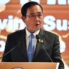 Thailand actively makes preparations for 35th ASEAN Summit