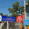 Kien Giang’s island commune joins national grid