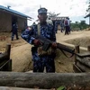 Myanmar: Armed group kidnaps dozens of people in Rakhine