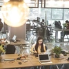 Co-working space operators look at Vietnam as a hot new market