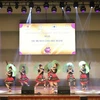 Vietnamese students in RoK gather for 15th festival 