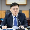 RoK to promote fintech cooperation with ASEAN 