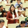 Bill on entry, exit of Vietnamese citizens under spotlight at NA on October 28