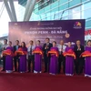 Angkor Air launches Phnom Penh-Da Nang flight service