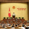 Sixth working day of 14th NA’s eight session 