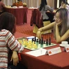 Southeast Asia chess championship 2019 opens in Bac Giang 