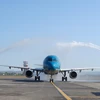 Vietnam Airlines opens HCM City – Bali direct air route 