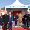 Vietnam attends 11th int’l charity bazaar in Beijing 