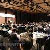 First Vietnam Economic Forum held in Seoul 