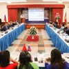 Seminar talks Vietnam – Russia education cooperation 