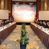 Vietnam, Russia agree on measures to boost bilateral ties 