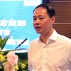 Vietnamese official named as Vice President of WMO’s Region II