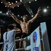 Top Muay Thai fighter to compete in ONE Championship Singapore