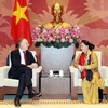 Vietnam to seriously realise commitments in deals with EU: NA leader