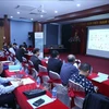 Hanoi splashes out 13.5 mln USD on startup, innovation activities