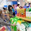  HCM City’s CPI up 0.38 percent in October 