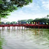 Hanoi among world’s 50 most beautiful cities 