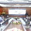 Seminar discusses development of 5G chipsets, network devices