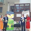 Vietnamese durian trademark promoted in Australia
