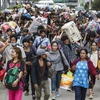 Cambodia, Laos, Myanmar join hands in protecting migrant workers