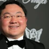 US to recover 1 billion USD from Jho Low in 1MDB scandal