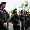 Thailand readies for ASEAN Summit